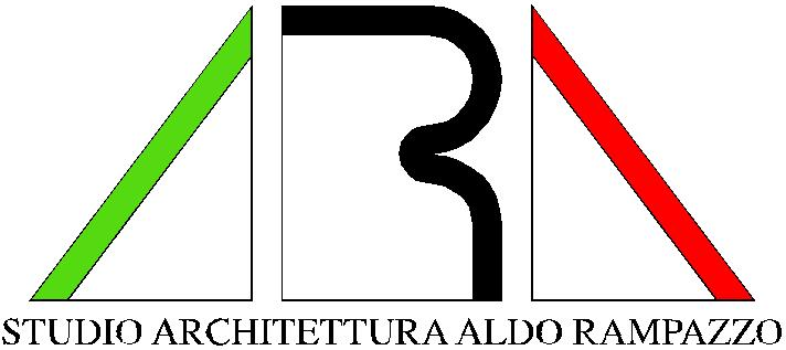 Logo Studio Architettura Aldo Rampazzo