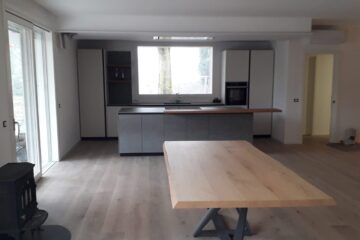 Residenza unifamiliare a Sovizzo